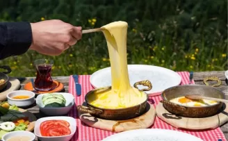 Türkiye Kültür Yolu Trabzon’dan geçecek