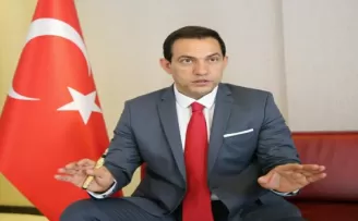 Türkiye Milletvekilleri Birliği Başkanı Başak’tan Doğu Akdeniz açıklaması:
