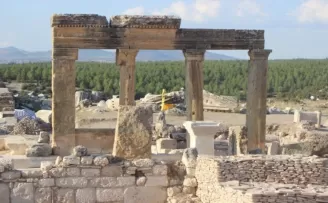 Türkiye’nin antik kentleri
