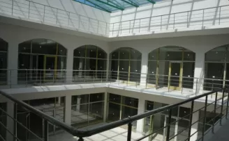 Türkiye’nin en büyük Gençlik Merkezi Malatya’da açılıyor
