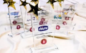 Türkiye’nin ‘En İyi Anne-Bebek Markaları’ seçildi
