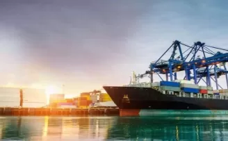 Türkiye’nin ihracatı rekor kırdı! Dış Ticaret Hacmi yüzde 12,1 arttı