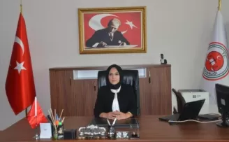 Türkiye’nin ilk başörtülü İl Cumhuriyet Başsavcısı Gümüşhane’ye atandı