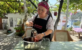 Türkiye’nin ilk reçel festivali... Bornova’da 50 çeşit reçelle buluşulacak