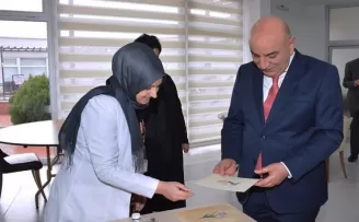 Türkiye’nin ilk sanal belediye mağazası, Keçikoop
