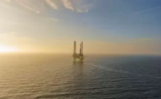 Türkiye’nin ilk sondaj platformu
