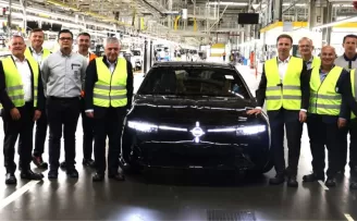 Türkiye’nin Opel dünyasındaki stratejik rolü güçleniyor