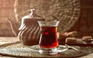 Türkiye’nin tercihi çay oldu