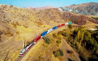 Türkiye, pandemi döneminde de Asya ve Avrupa arasında köprü olmaya devam ediyor

