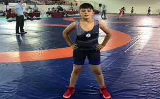 Türkiye Şampiyonu Büyükşehir Belediye Spordan!