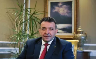 Türkiye Suriye operasyonunda kararlı

