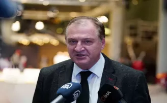 Türkiye, tekvandoda dünya şampiyonu