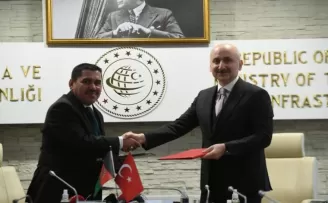 Türkiye ve Afganistan arasında ’Mutabakat Paktı’ imzalandı
