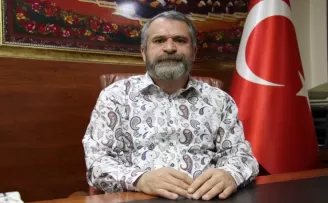 Türkmen Alevi Bektaşi Vakfı yardımlarına devam ediyor
