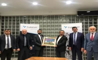 TÜRKSAT’tan yerel medyaya müjde
