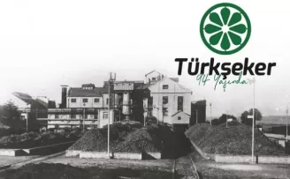 Türkşeker 94 yaşında
