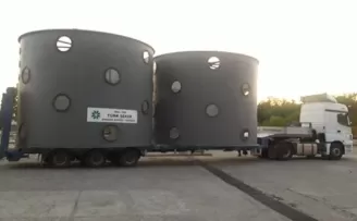 Türkşeker’in fabrika yapan fabrikaları
