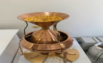 Türkşeker pancar mısır ve ayçiçeği alımlarına başladı
