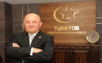 TÜRKTOB Genel Başkanı Akcan: “Yerel yönetimlerimizi göreve davet ediyoruz”
