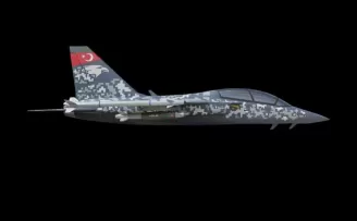 TUSAŞ Malezya’da Anka ve Hürjet ile fuara damga vuracak
