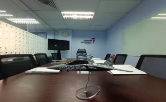 TUSAŞ Malezya’da yeni bir ofis açtı