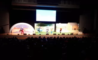 TUSAŞ’tan, 23 Nisan Ulusal Egemenlik ve Çocuk Bayramı’na özel etkinlik
