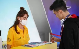 TUSAŞ’tan 