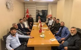 TÜSİKON’dan Güneydoğu Anadolu bölgesine yatırım kararı
