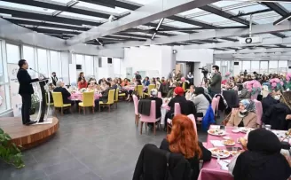 Tuzla Belediyesi’nden kadın girişimcilere destek programı
