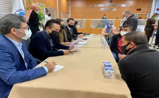 Tuzla’da Halk Günü buluşmaları yeniden başladı
