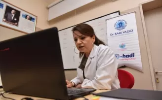 Tuzla’da kadınlara yönelik online kurslar başladı
