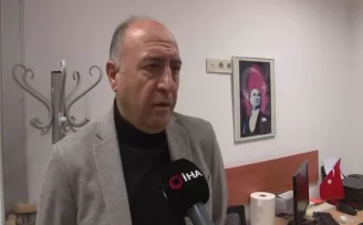 Tuzla’daki lüks sitede pompalı tüfek dehşeti
