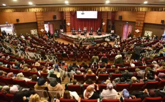 Tuzlalı Kadınlar, Kadınlar Günü konserinde buluştu

