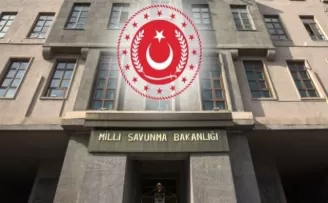 Irak’ın Kuzeyi Haftanin’de 1 asker şehit, 3 asker yaralı