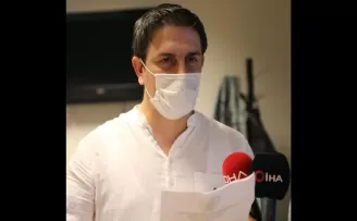 Bordo Mavi Gönüllerden Federasyona tepki!