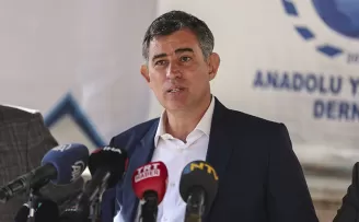 TBB Başkanı Feyzioğlu’ndan Ankara Barosu’na tepki