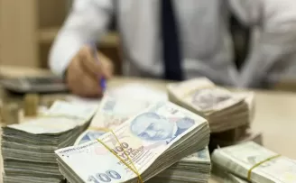 Bütçe 43,7 milyar TL açık verdi
