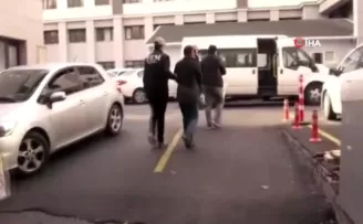 İstanbul’da DHKP/C’ye operasyon: 5 şüpheli yakalandı