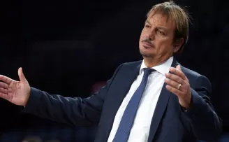 Ergin Ataman mağlubiyetin sorumluluğunu üstlendi!