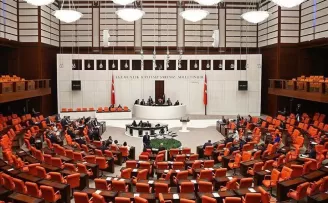 2021 Merkezi Yönetim Bütçe Kanun Teklifi Plan ve Bütçe Komisyonu’nda kabul edildi