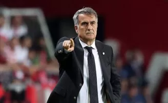 Şenol Güneş: “Caner gibi Arda da milli takım formasını giyebilir”