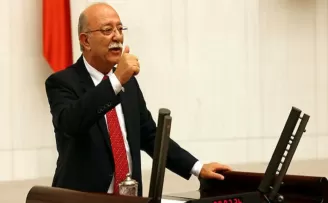 İYİ Parti Adana Milletvekili İsmail Koncuk, partisinden istifa etti