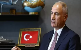 Efkan Ala, AK Parti Genel Başkan Yardımcılığına getirildi