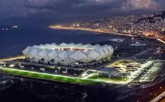 Statlar yeniden sessizliğe büründü