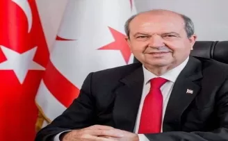 Cumhurbaşkanı Erdoğan’dan Tatar’a tebrik