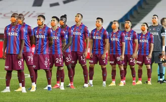Trabzonspor'u scoutcular bastı! 