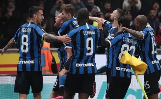 Inter, 1 milyon maske bağışladı