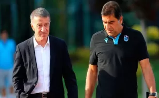 Ünal Karaman hakkındaki 'İFTİRA' ortaya çıktı!