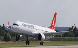 Türk Hava Yolları’ndan İngiltere uçuşlarına ilişkin açıklama