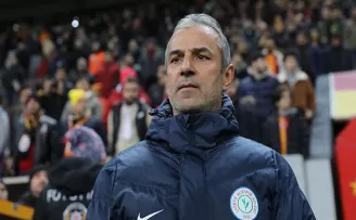Trabzonspor mağlubiyeti istifa getirdi!